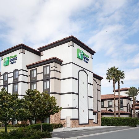 Holiday Inn Express Ontario By Ihg Creekside Exteriér fotografie