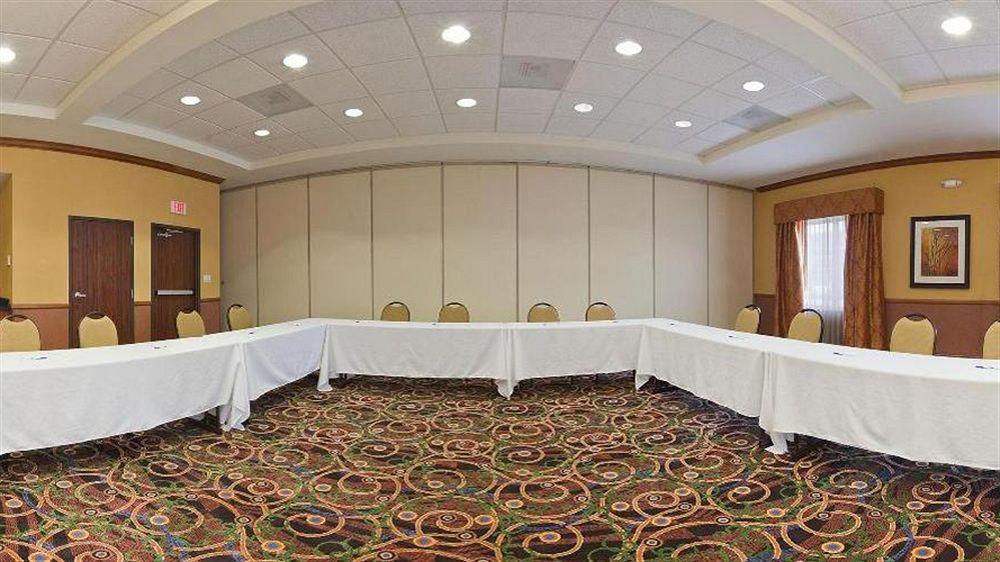Holiday Inn Express Ontario By Ihg Creekside Exteriér fotografie