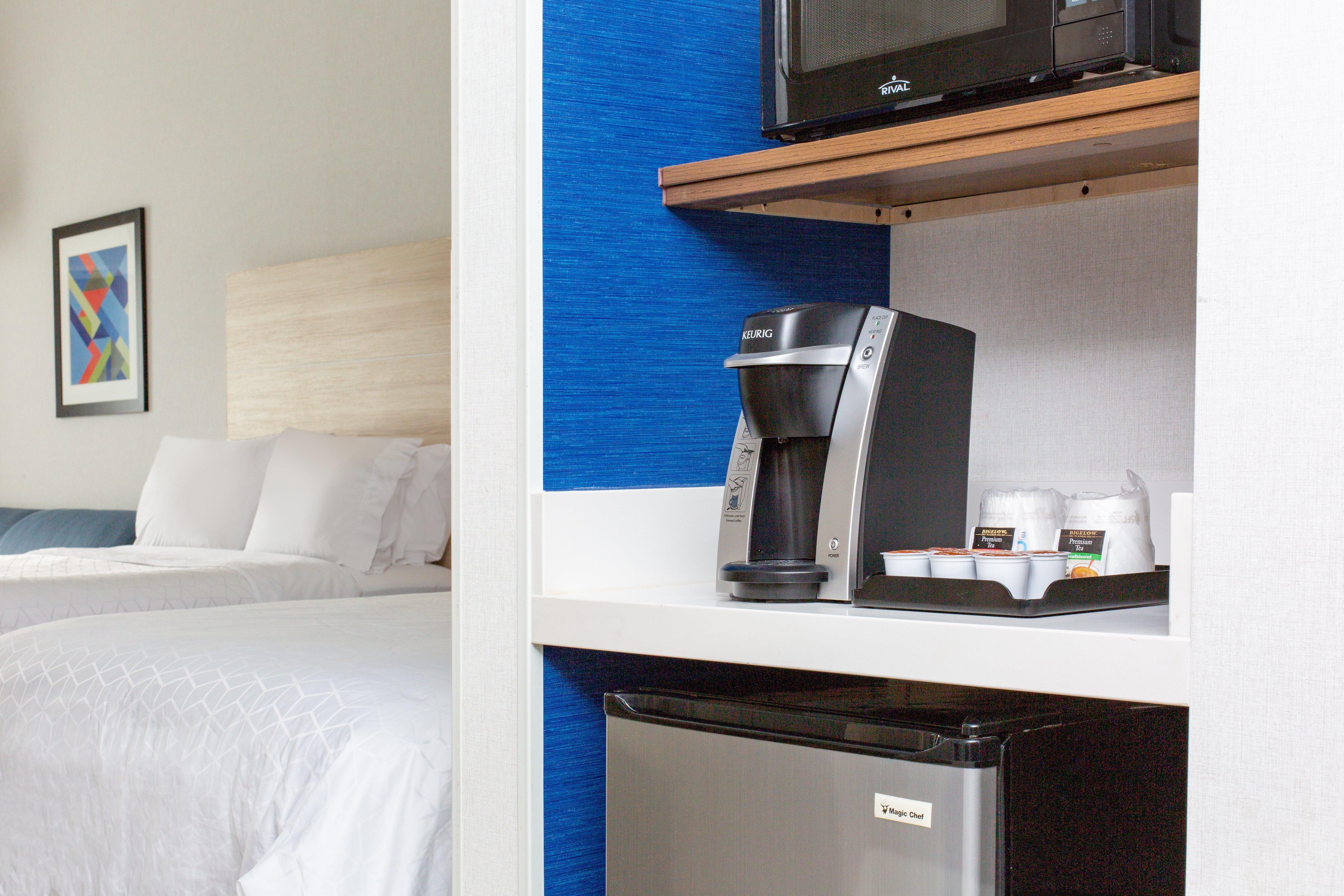 Holiday Inn Express Ontario By Ihg Creekside Exteriér fotografie