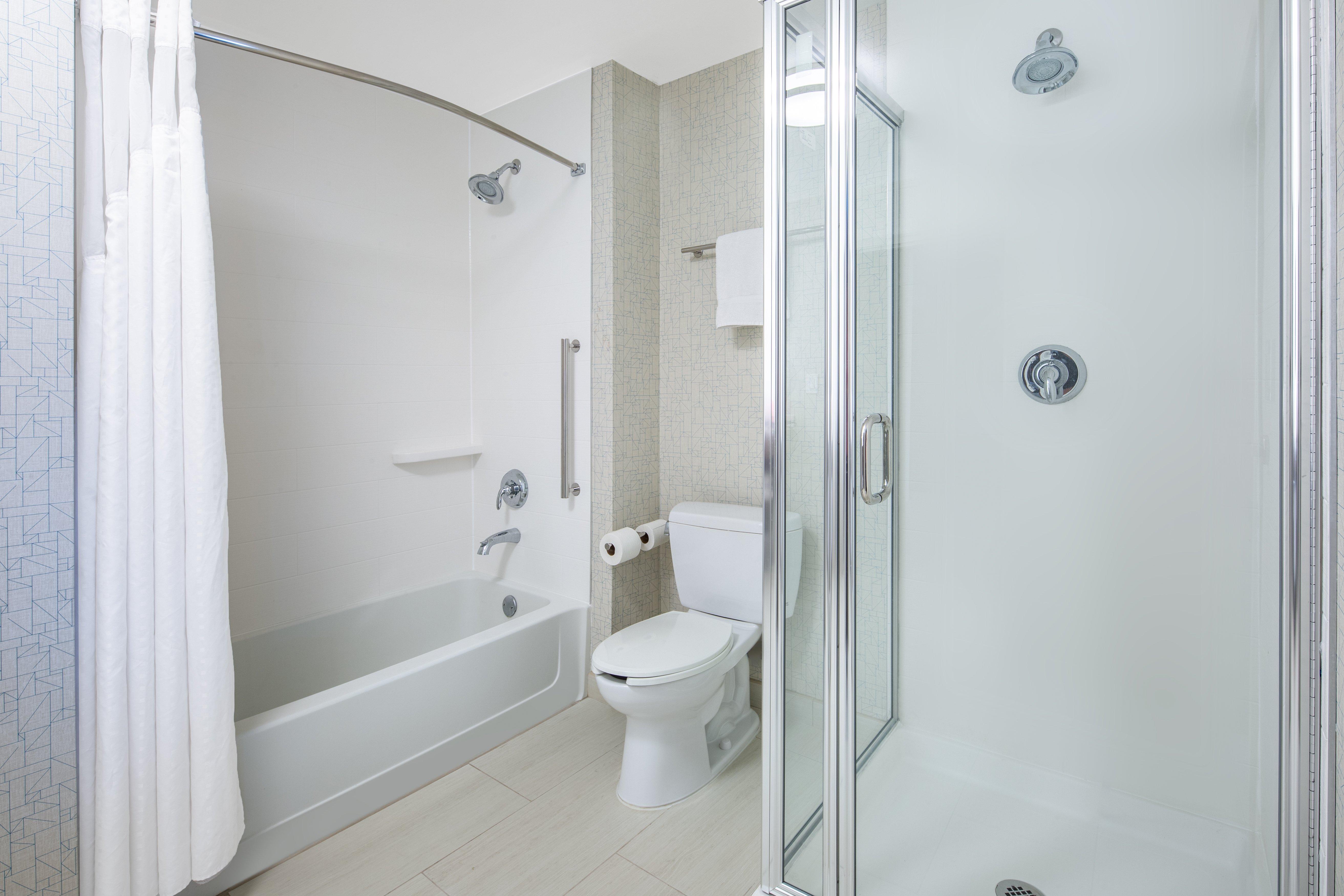 Holiday Inn Express Ontario By Ihg Creekside Exteriér fotografie