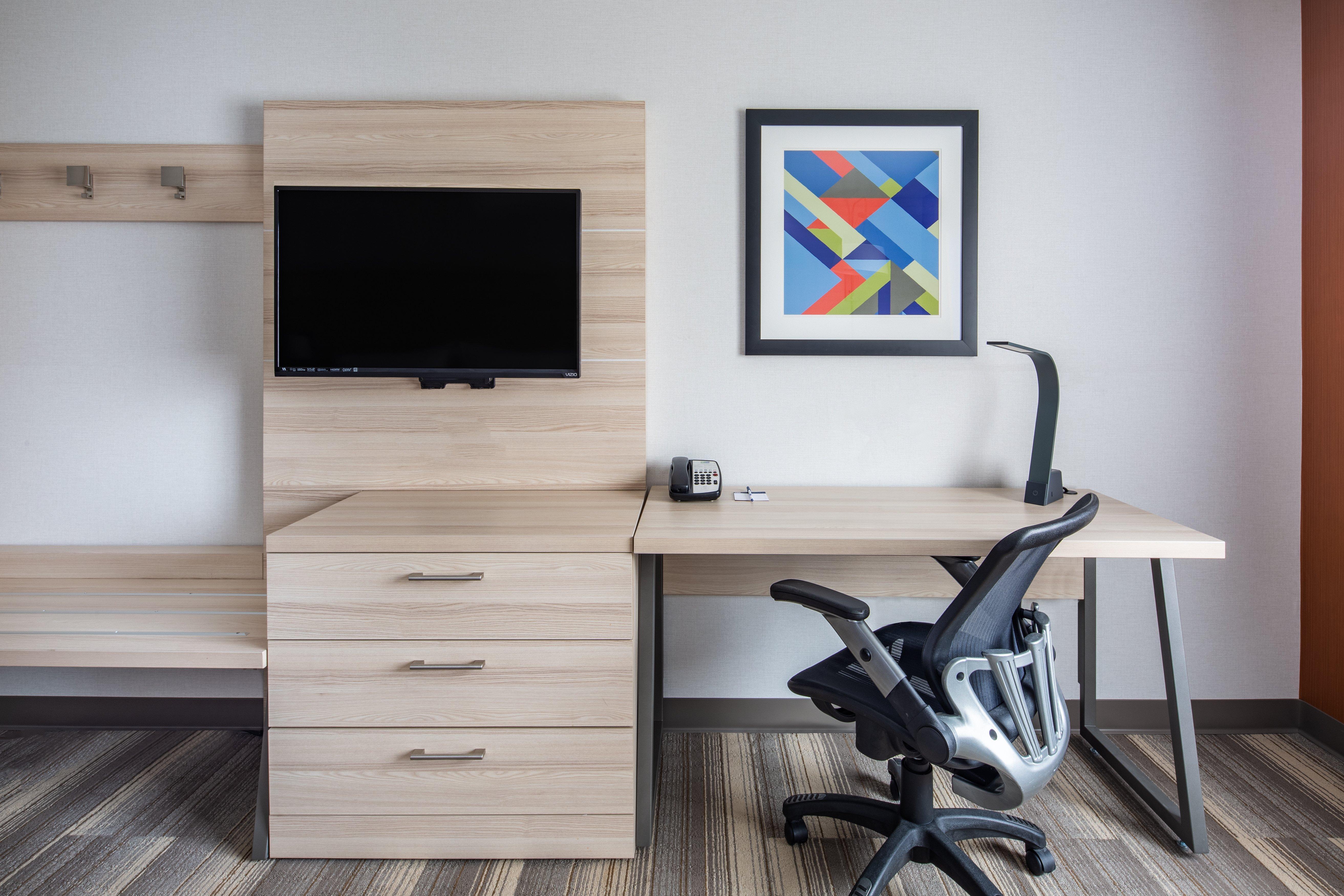 Holiday Inn Express Ontario By Ihg Creekside Exteriér fotografie