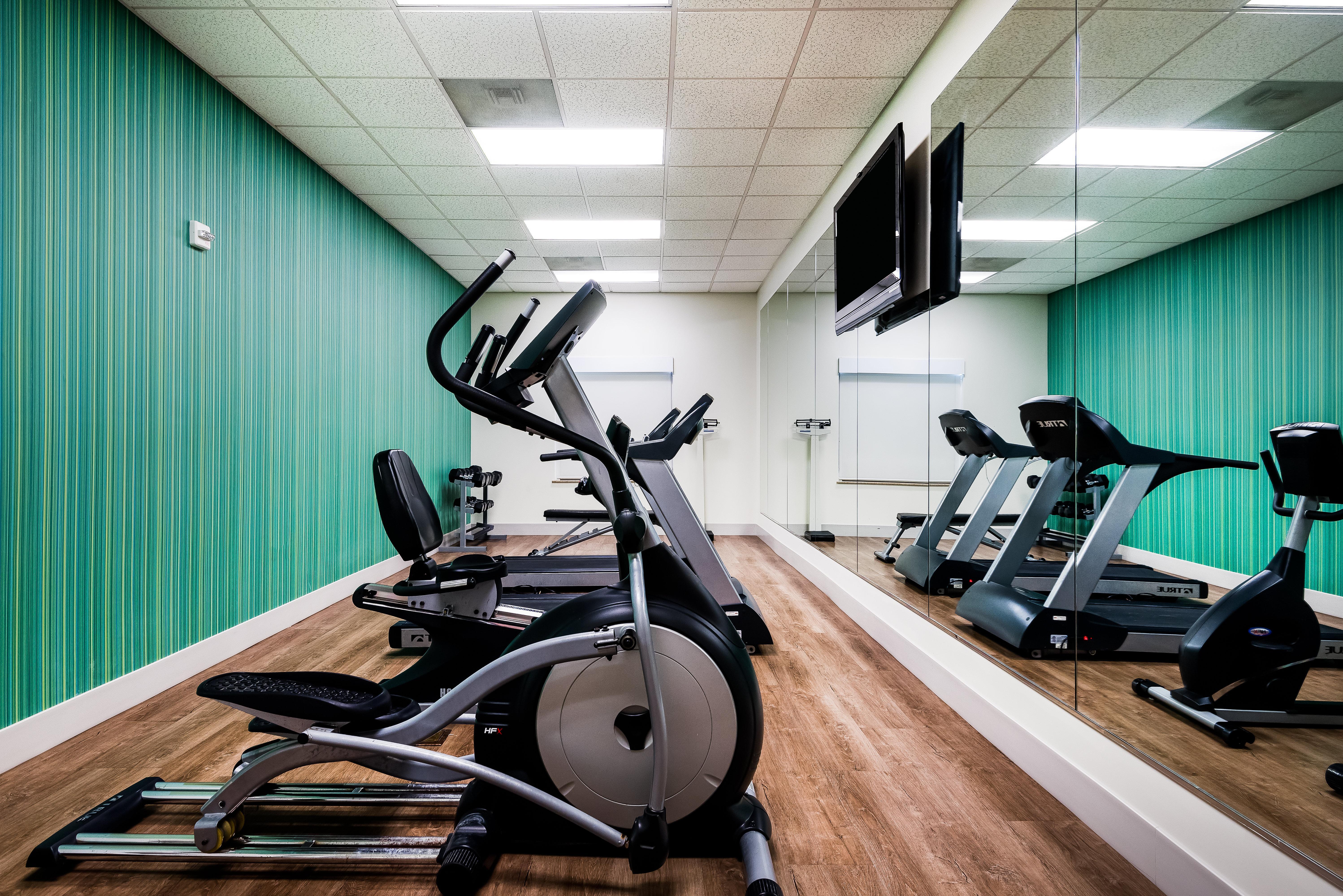 Holiday Inn Express Ontario By Ihg Creekside Exteriér fotografie