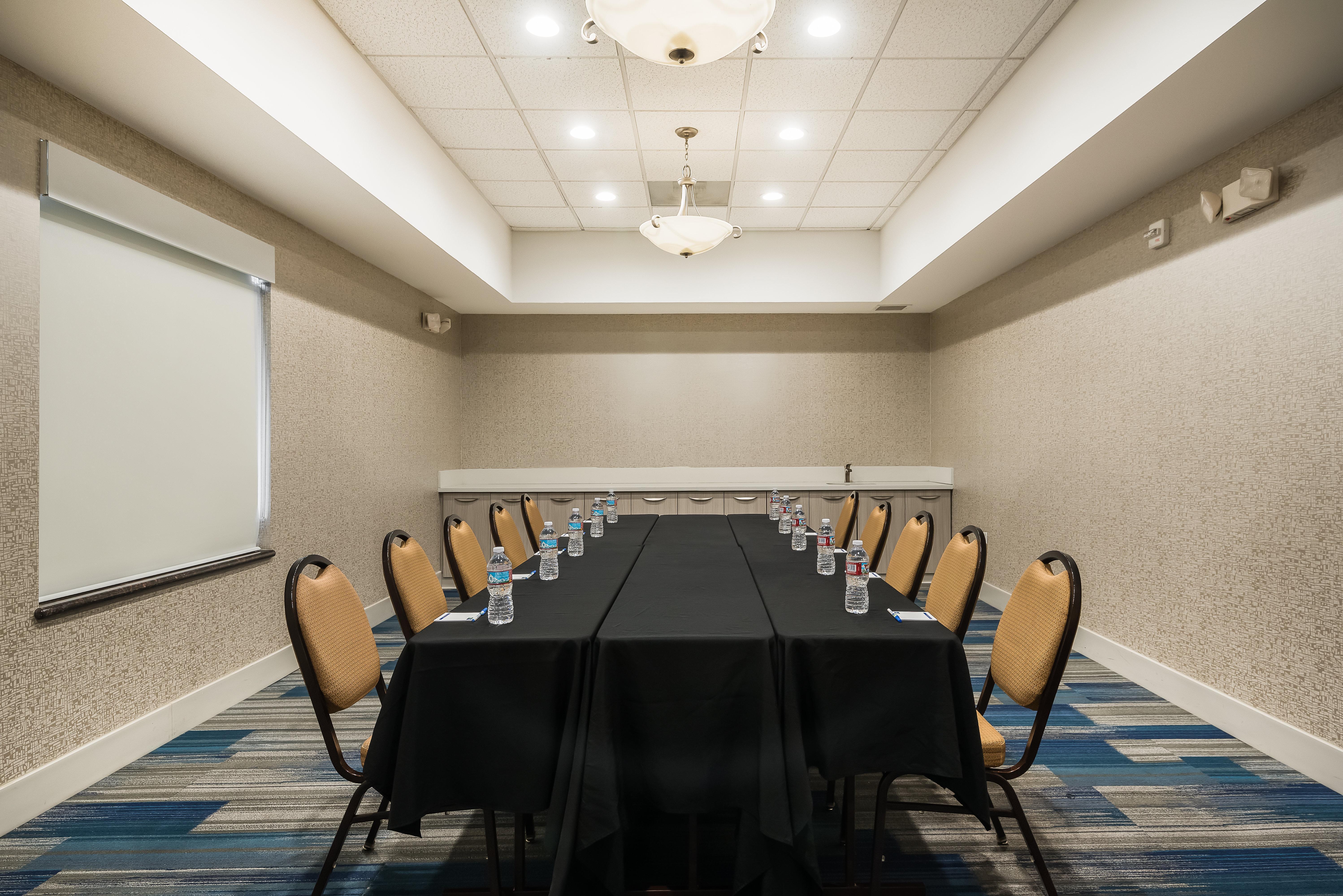 Holiday Inn Express Ontario By Ihg Creekside Exteriér fotografie