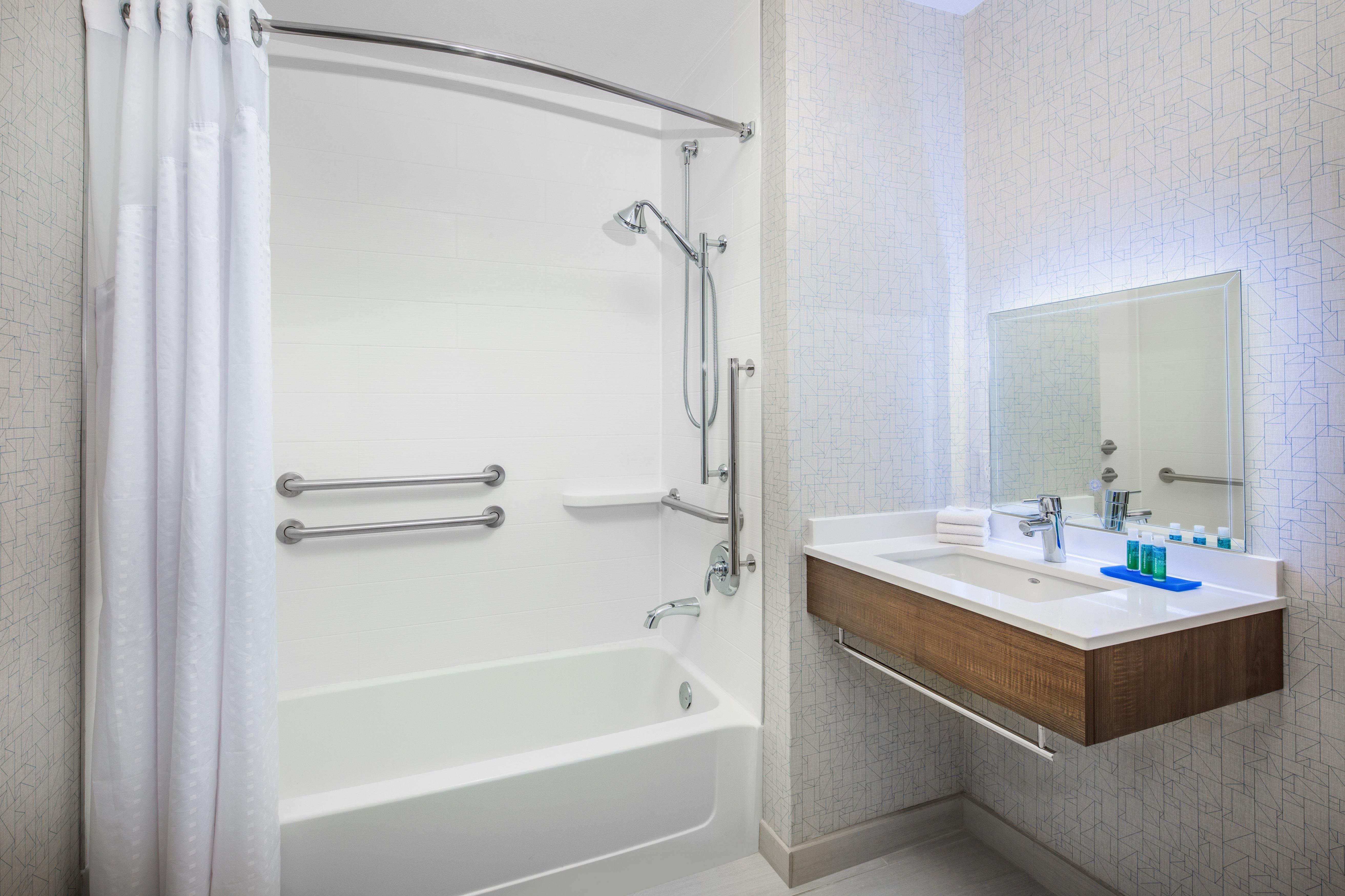 Holiday Inn Express Ontario By Ihg Creekside Exteriér fotografie