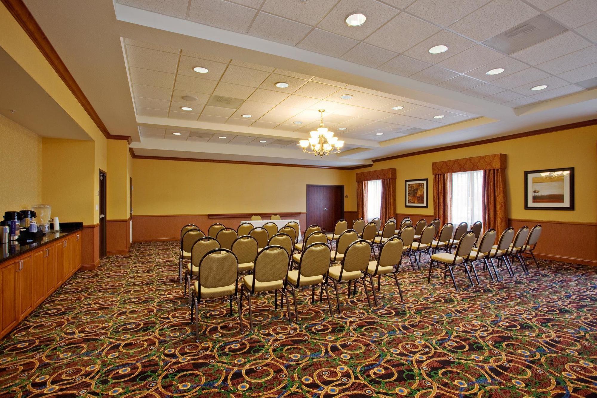 Holiday Inn Express Ontario By Ihg Creekside Exteriér fotografie