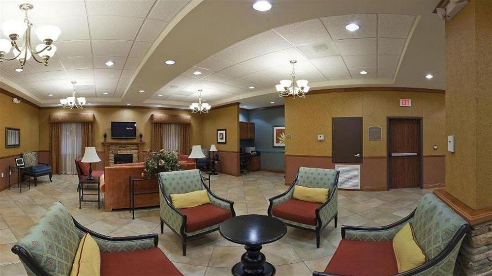 Holiday Inn Express Ontario By Ihg Creekside Exteriér fotografie