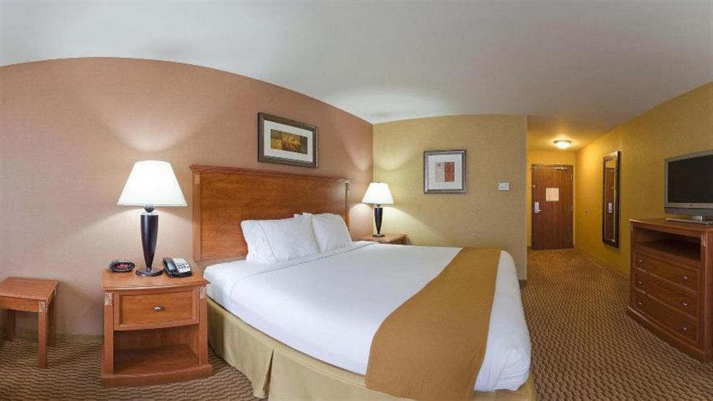 Holiday Inn Express Ontario By Ihg Creekside Exteriér fotografie