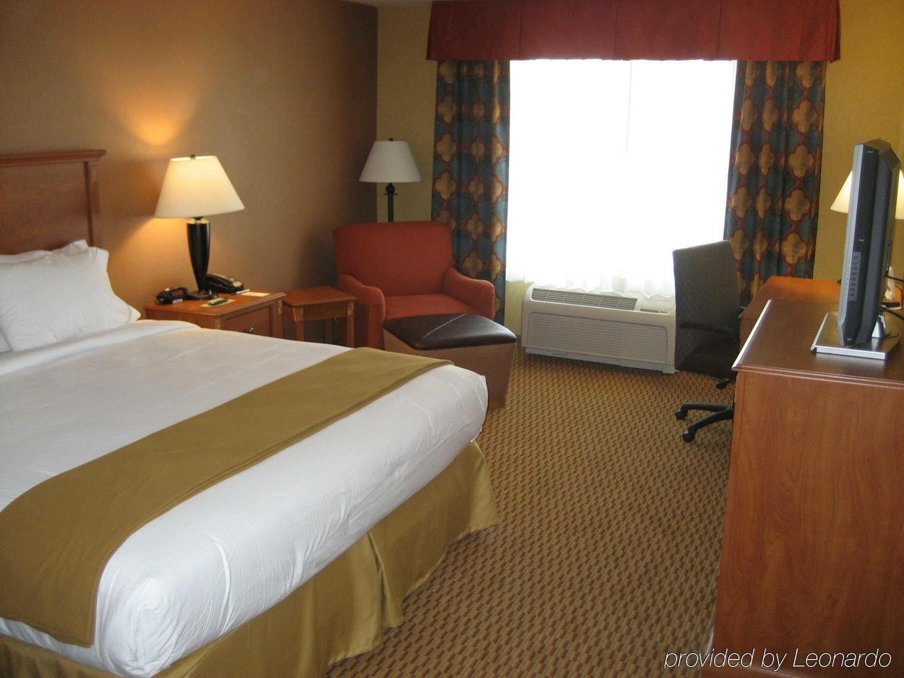 Holiday Inn Express Ontario By Ihg Creekside Exteriér fotografie