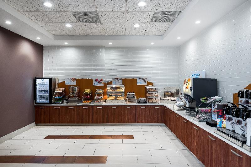Holiday Inn Express Ontario By Ihg Creekside Exteriér fotografie