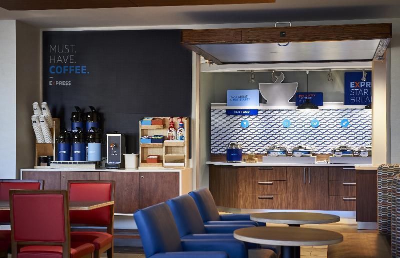 Holiday Inn Express Ontario By Ihg Creekside Exteriér fotografie